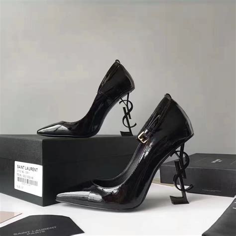 replica ysl shoes uk